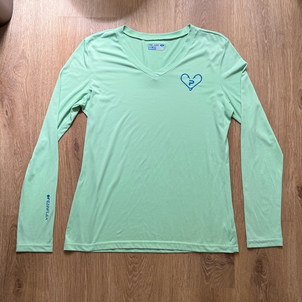 Pelagic - Sun Protection Shirt